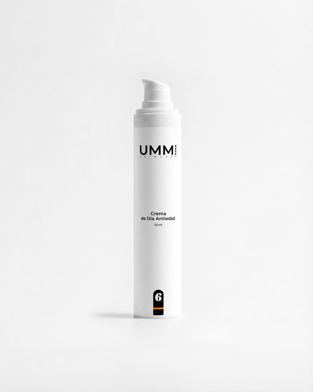 Crema de dia Antiedad__UMMI skincare