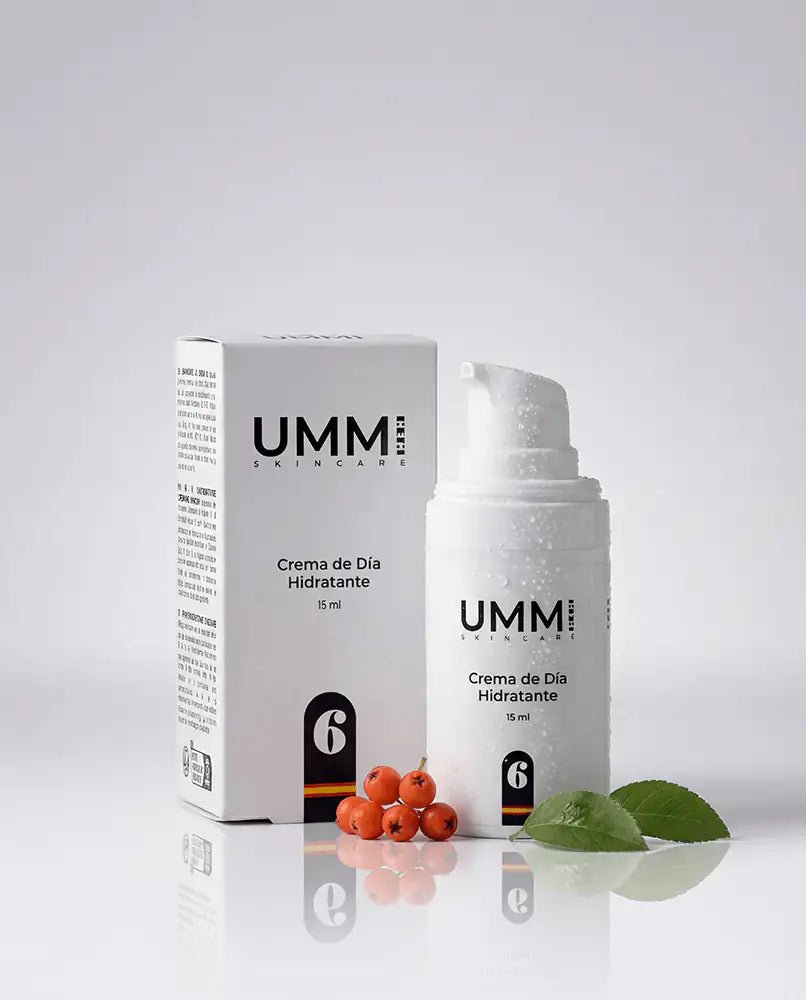 Crema de Día__UMMI skincare
