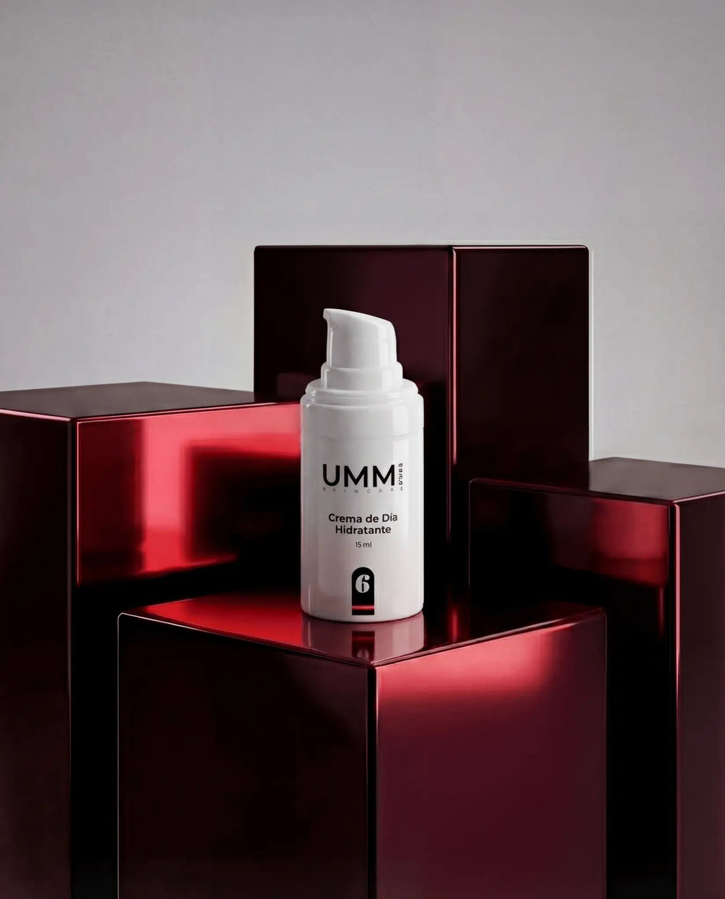 Crema de Día__UMMI skincare