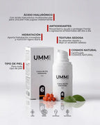 Crema de Día__UMMI skincare
