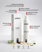 Crema de Noche con Colágeno__UMMI skincare