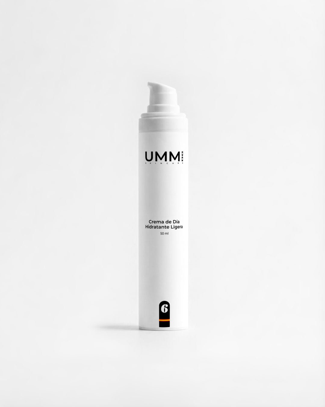 Crema Hidratante Ligera de Día__UMMI skincare