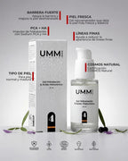 Doble Hidratante Gel + HA__UMMI skincare