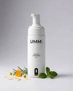 Espuma Limpiadora Suave__UMMI skincare