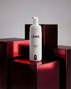 Espuma Limpiadora Suave__UMMI skincare