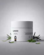 Exfoliante Capilar Revitalizante Romero & Menta__UMMI skincare