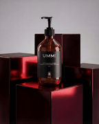 Gel de Manos y Cuerpo – Jengibre y Cardamomo Ahumado__UMMI skincare