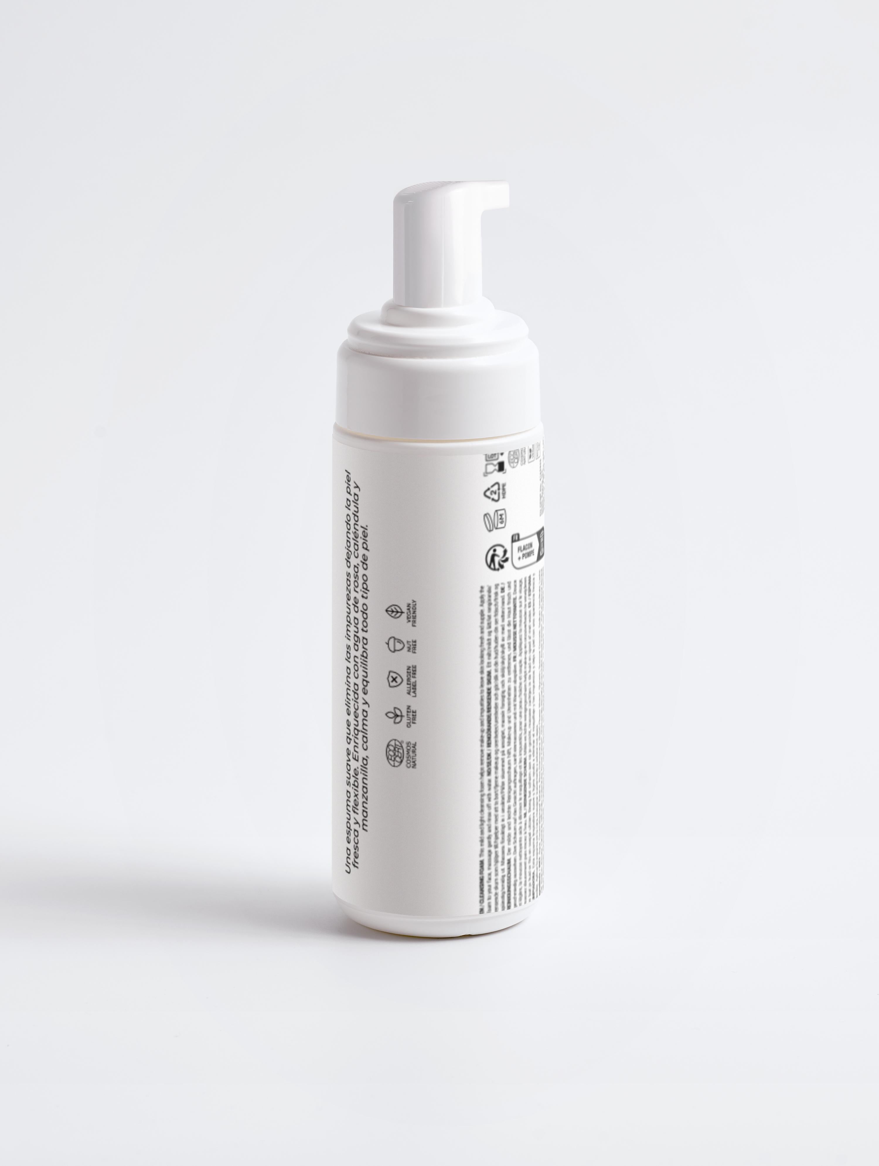 Cofre Cuidado Anti-Imperfecciones