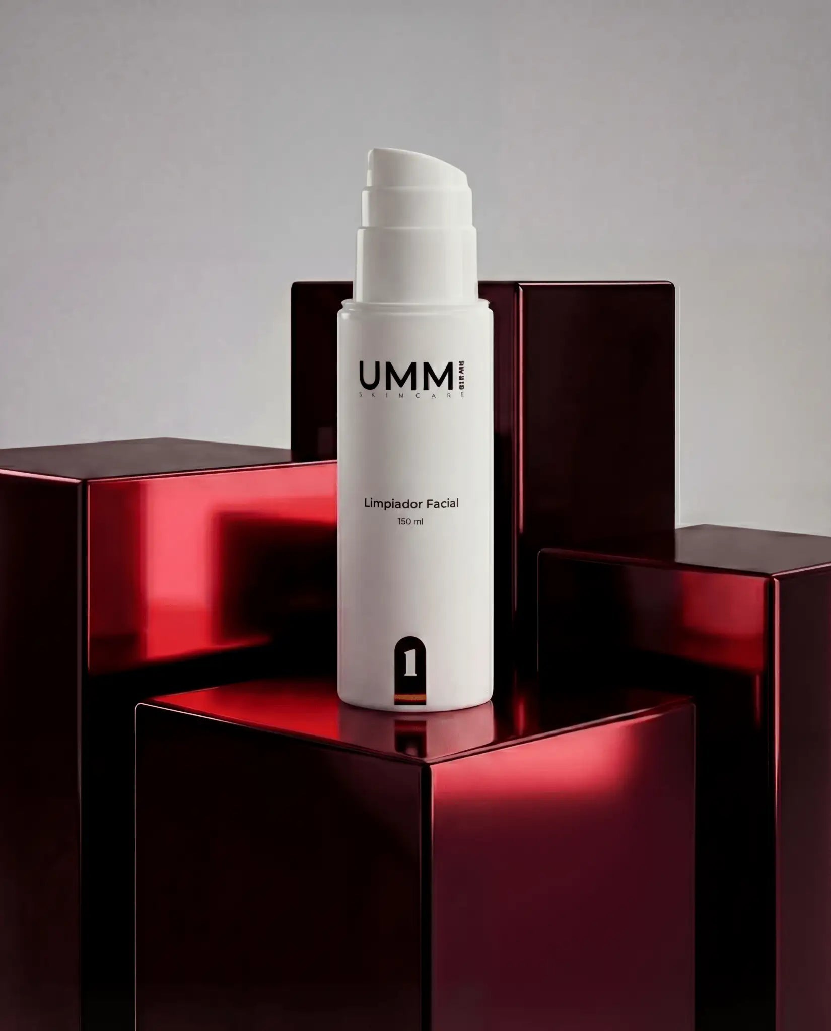 Limpiador Piel Sensible__UMMI skincare