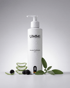 Mousse Purificante Hidratante