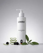 Mousse Purificante Hidratante__UMMI skincare