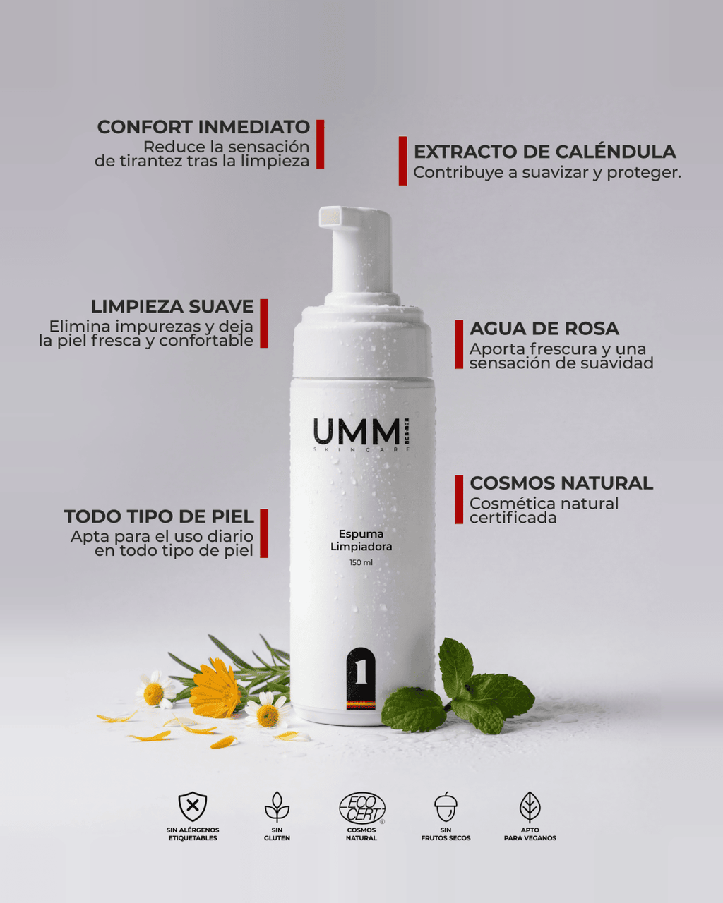 Rutina Anti Acné__UMMI skincare