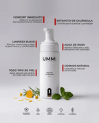 Rutina Anti Acné__UMMI skincare