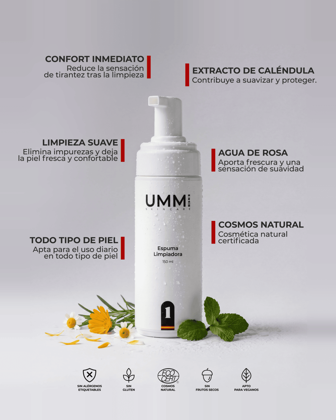 Rutina Anti Acné__UMMI skincare
