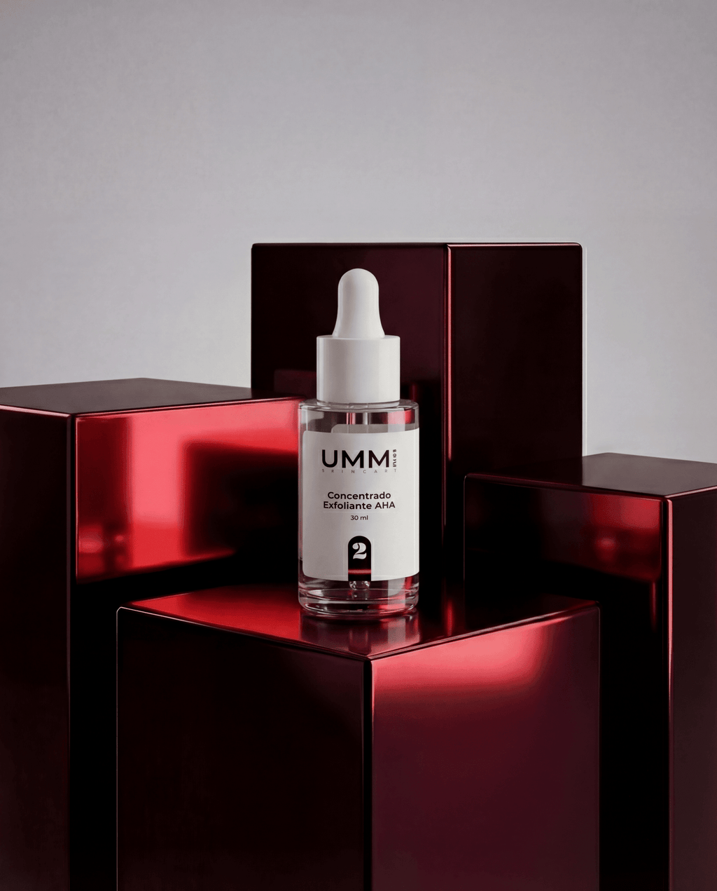 Rutina Anti Acné__UMMI skincare