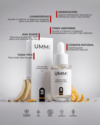 Rutina Anti Acné__UMMI skincare