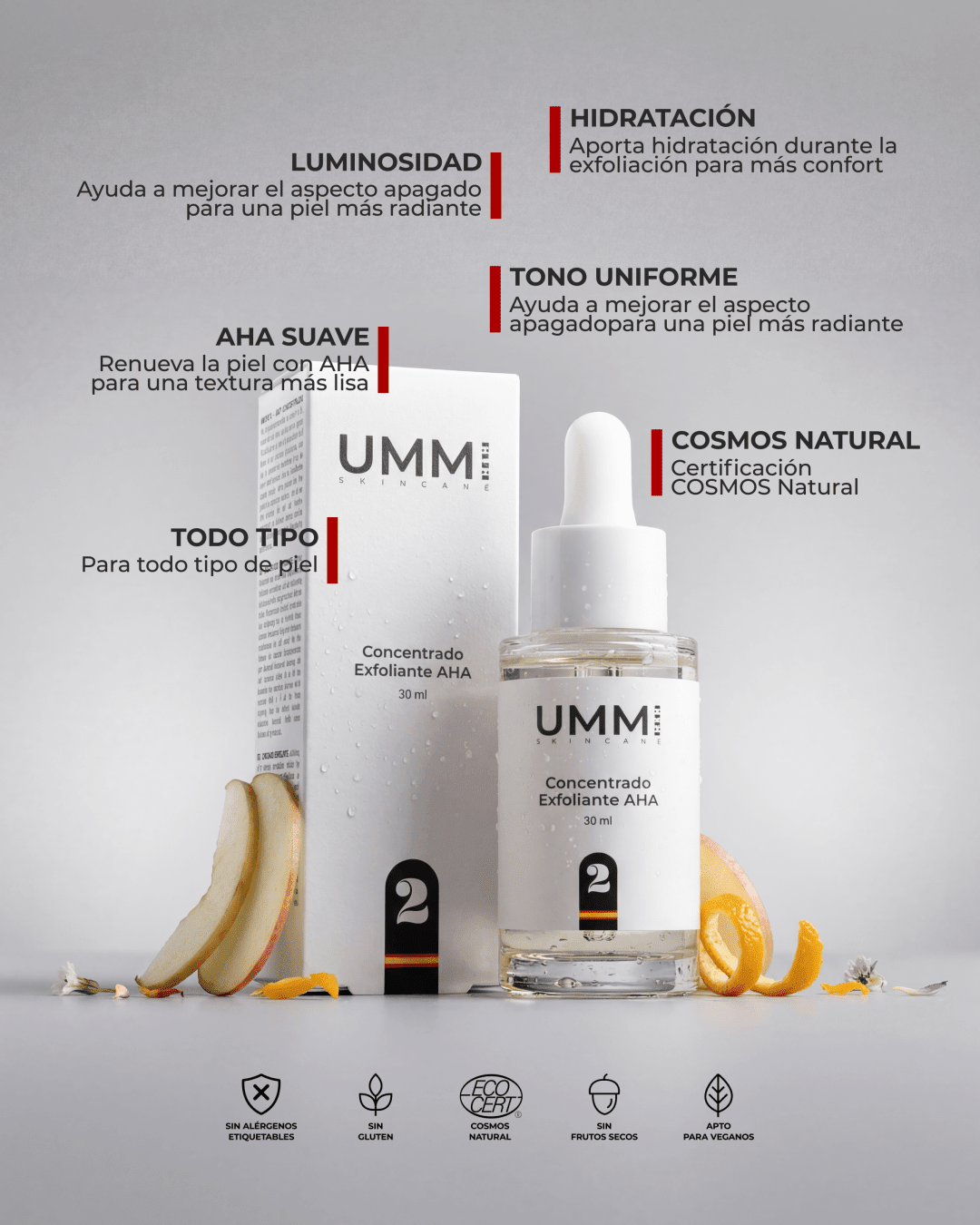 Rutina Anti Acné__UMMI skincare