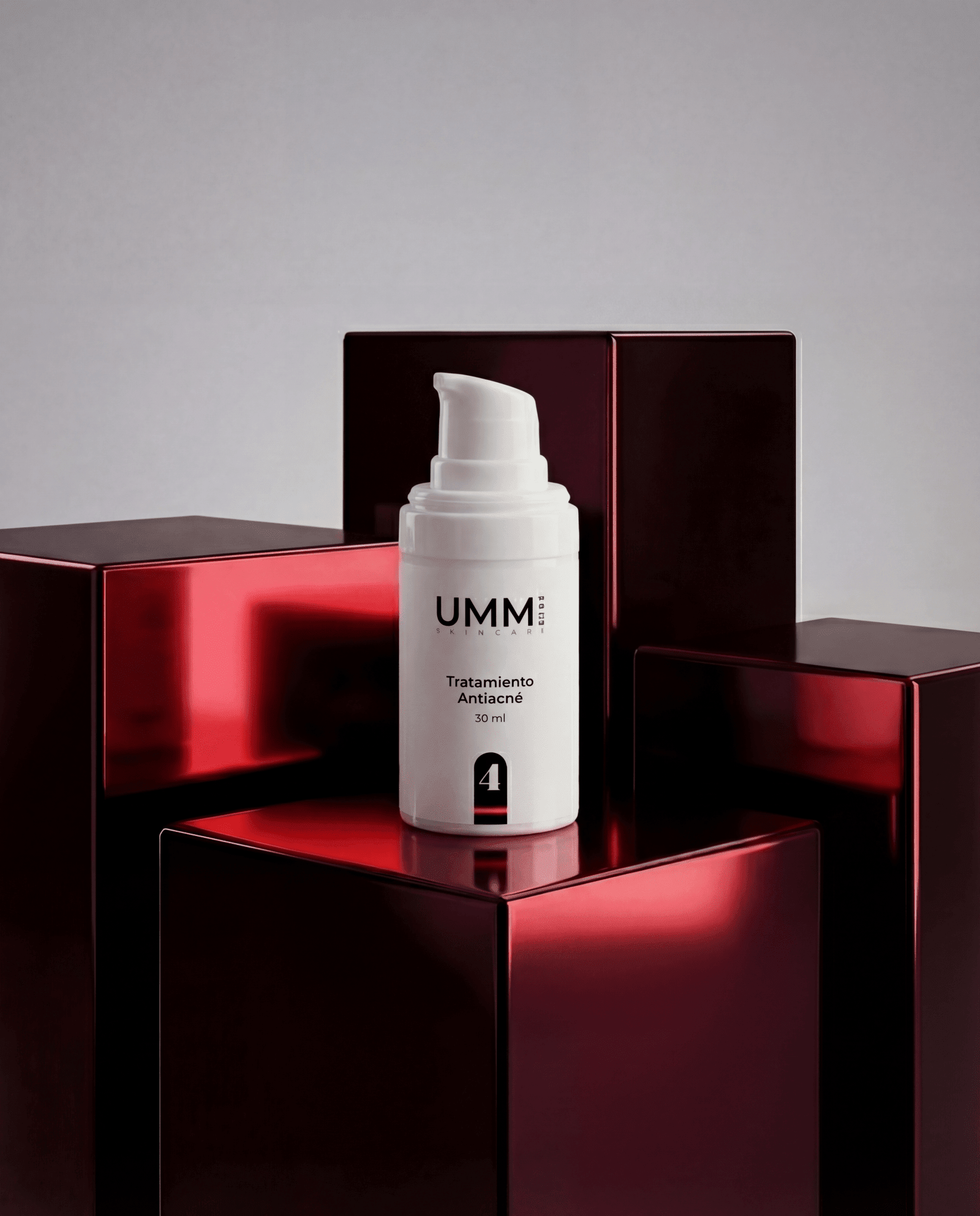 Rutina Anti Acné__UMMI skincare