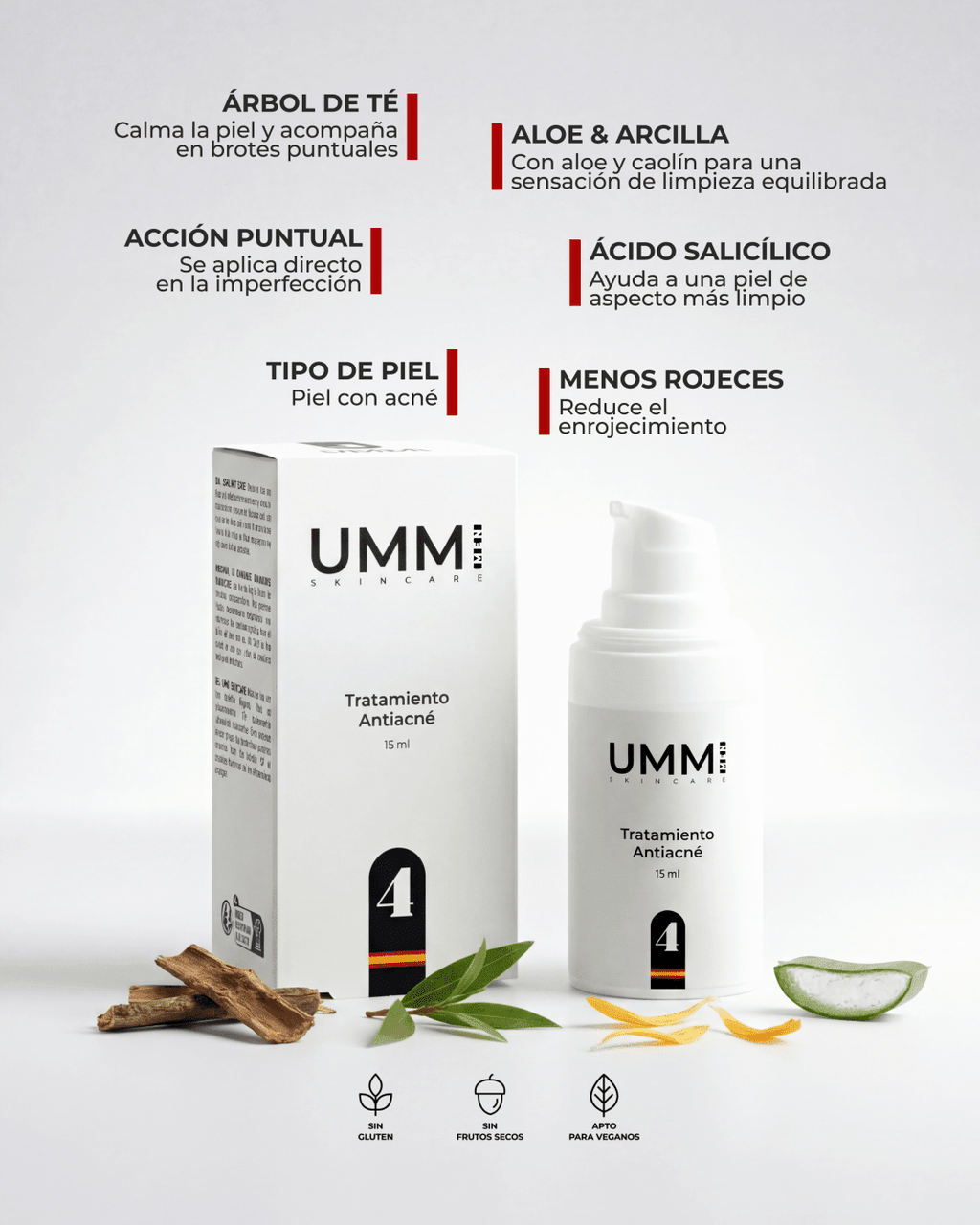 Rutina Anti Acné__UMMI skincare