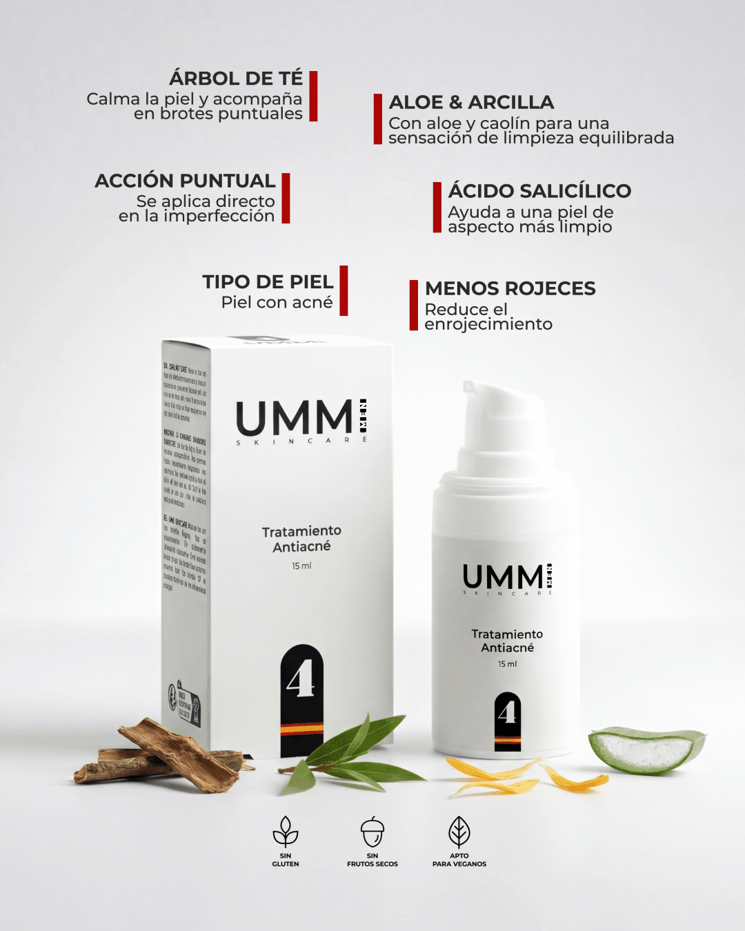 Rutina Anti Acné__UMMI skincare