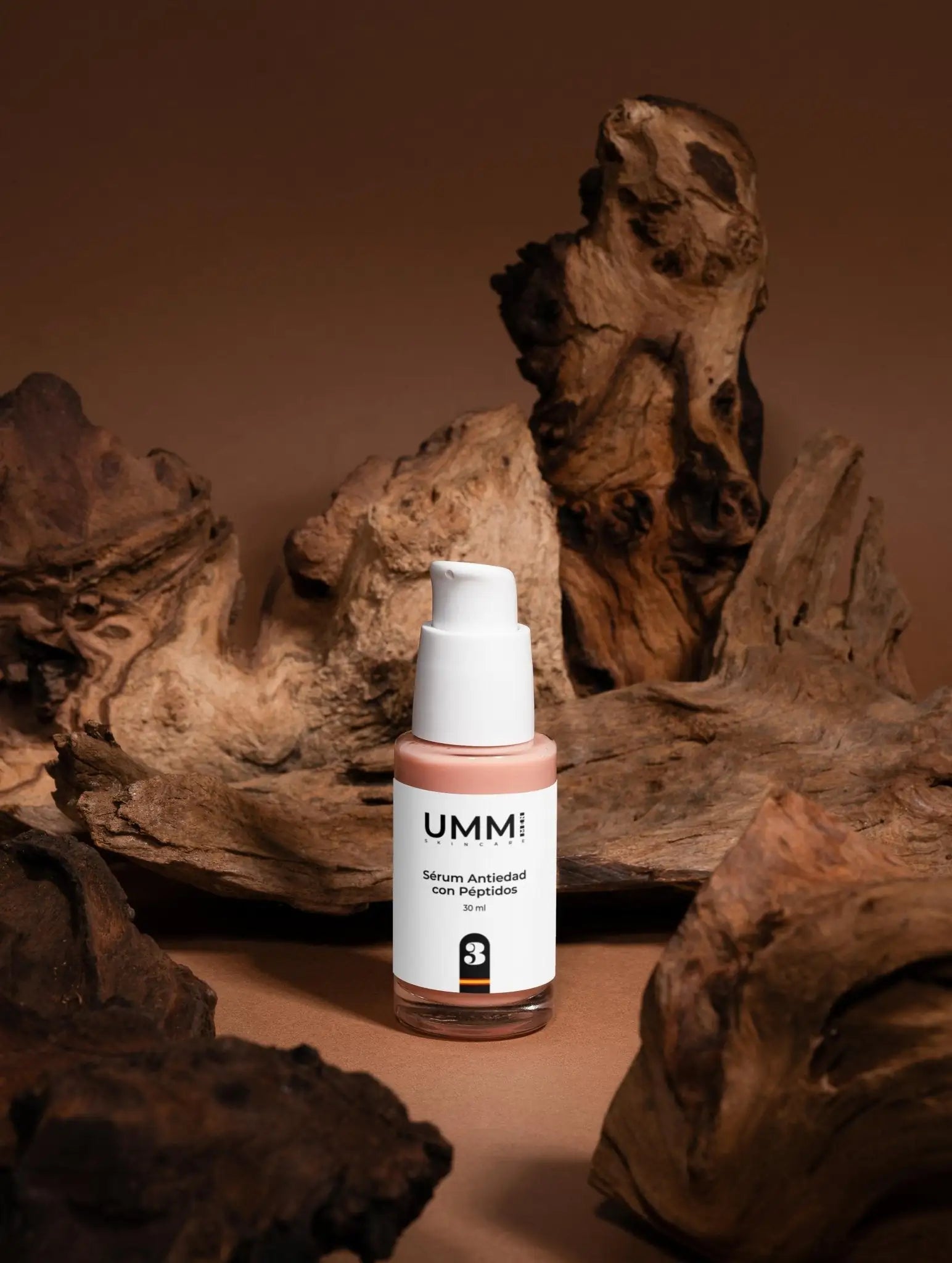 Sérum Antiedad con Péptidos__UMMI skincare