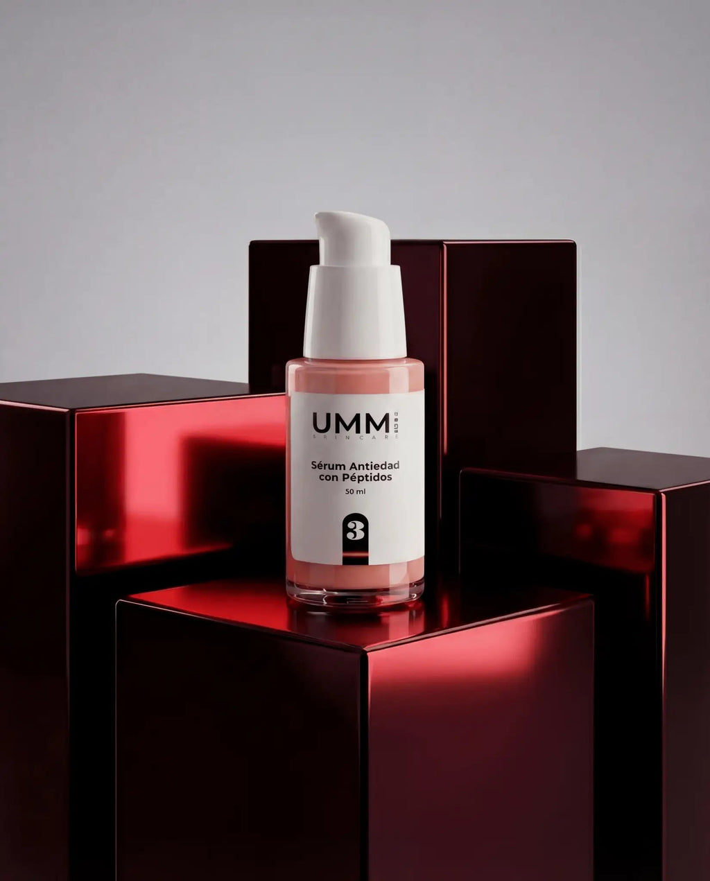Sérum Antiedad con Péptidos__UMMI skincare