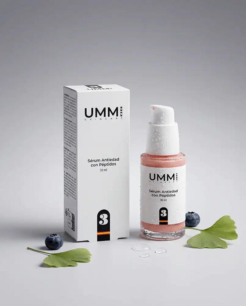 Sérum Antiedad con Péptidos__UMMI skincare