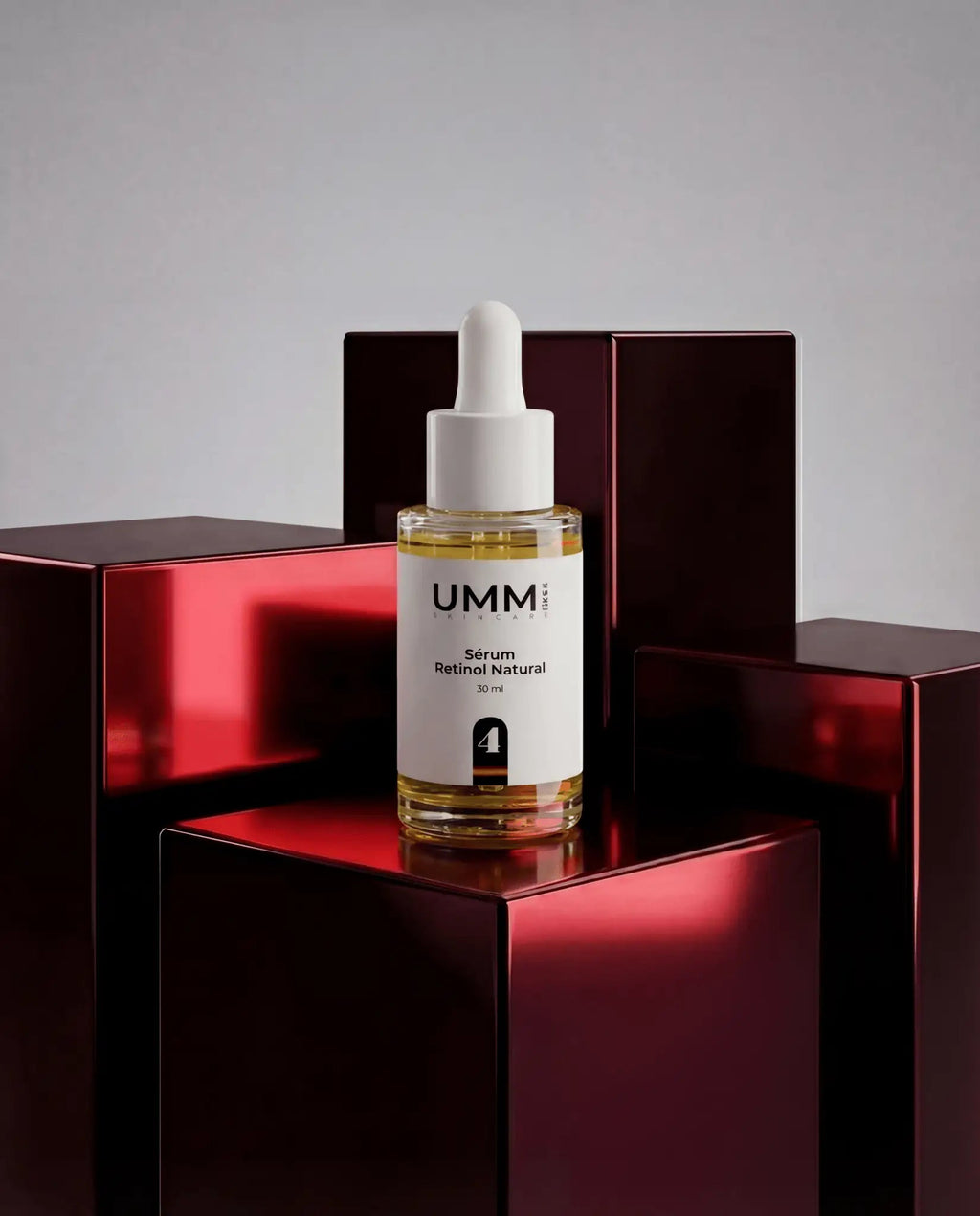 Sérum con Retinol Natural__UMMI skincare
