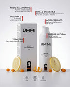 Sérum con Vitamina C__UMMI skincare