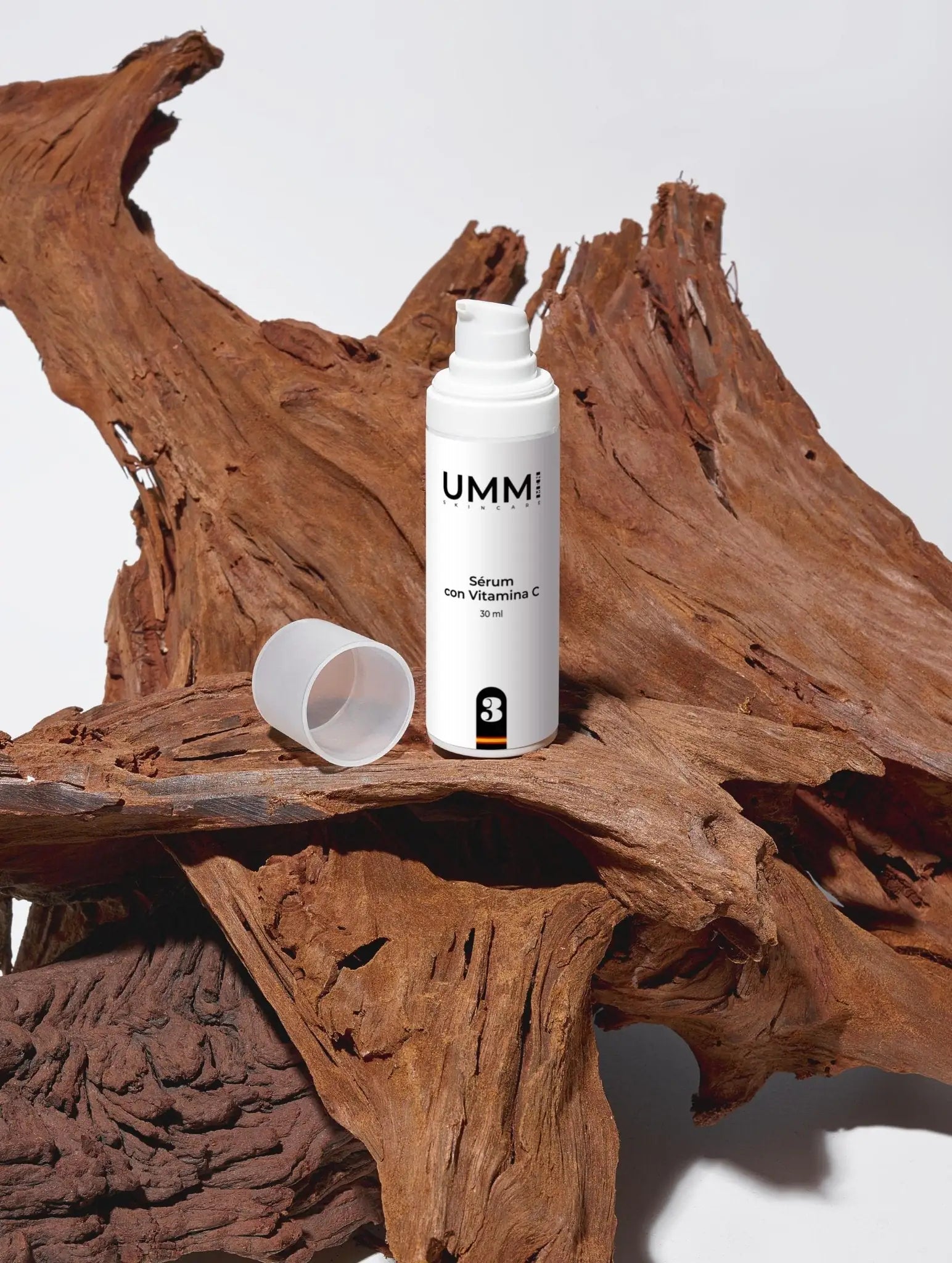 Sérum con Vitamina C__UMMI skincare