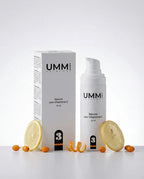 Sérum con Vitamina C__UMMI skincare