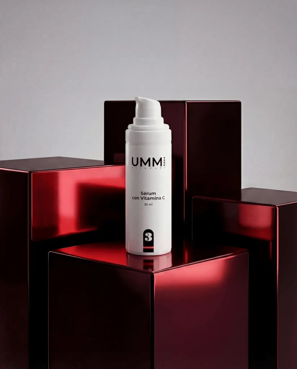 Sérum con Vitamina C__UMMI skincare