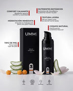 Sérum Hidratante Revitalizante__UMMI skincare