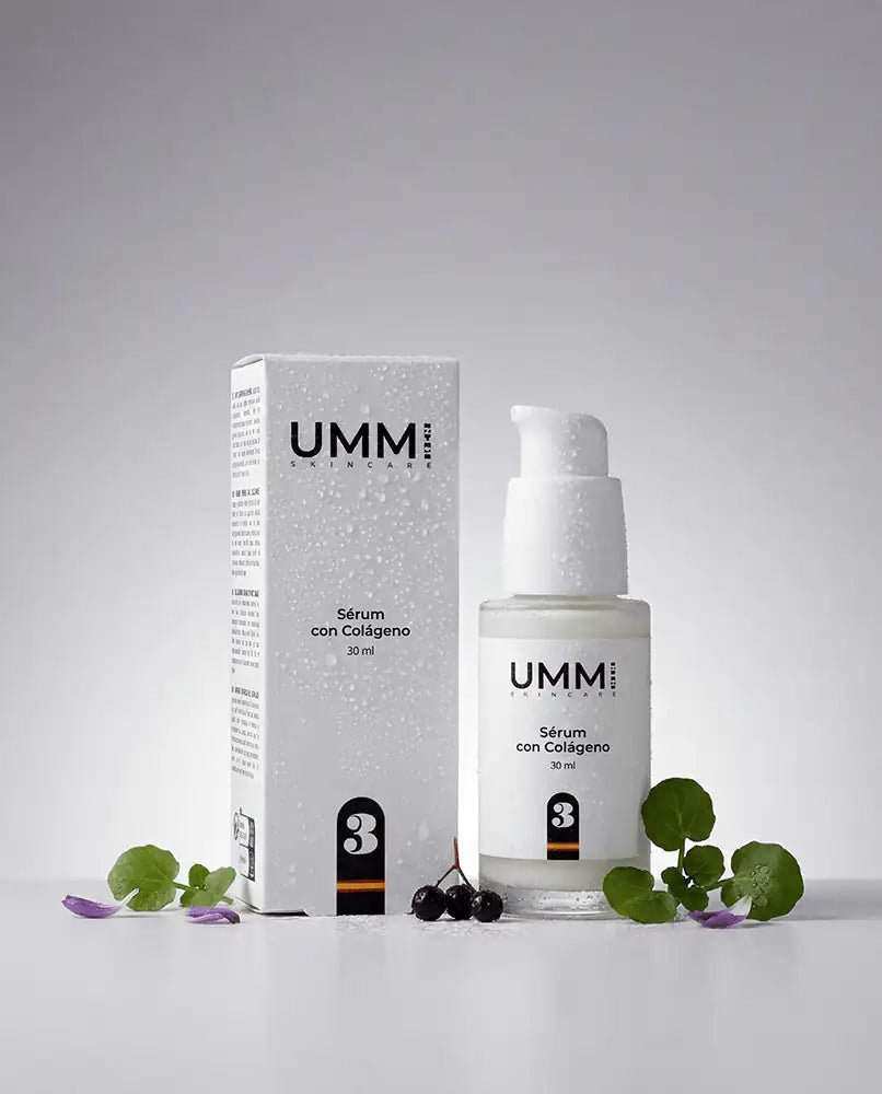 Sérum Reafirmante con Colágeno__UMMI skincare