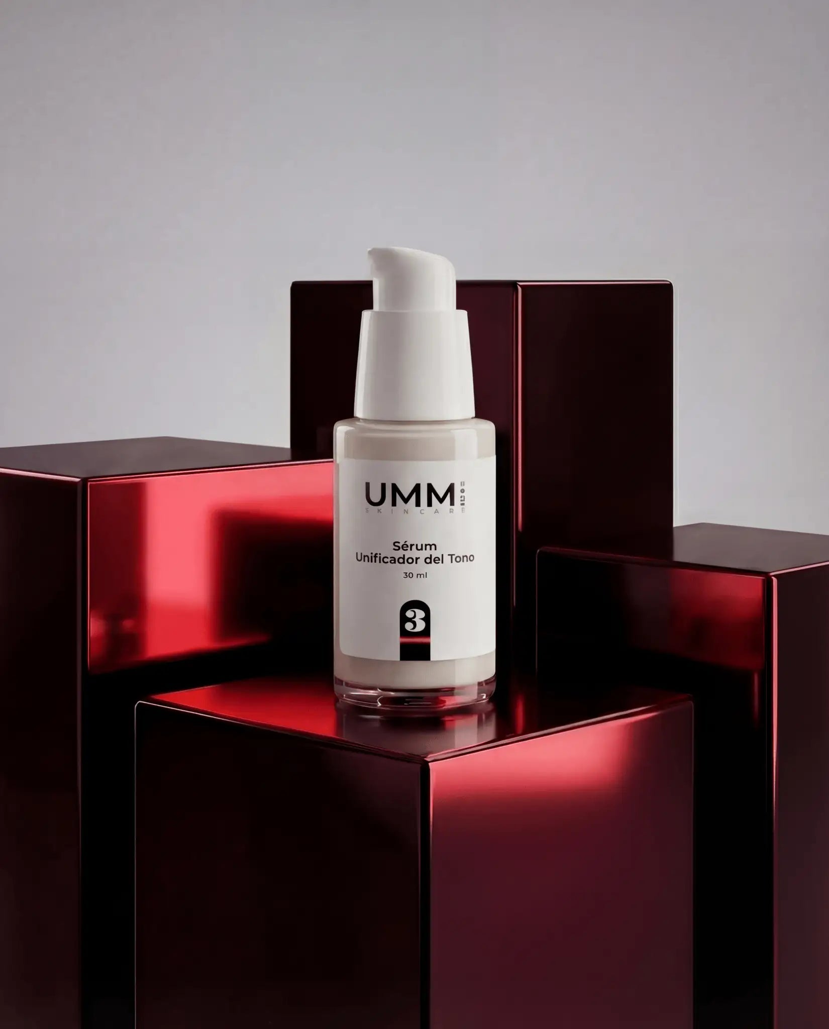 Suero anti Manchas__UMMI skincare