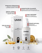 Suero anti Manchas__UMMI skincare