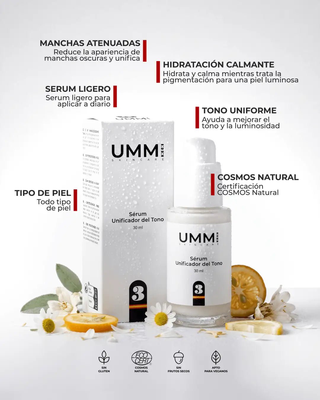 Suero anti Manchas__UMMI skincare