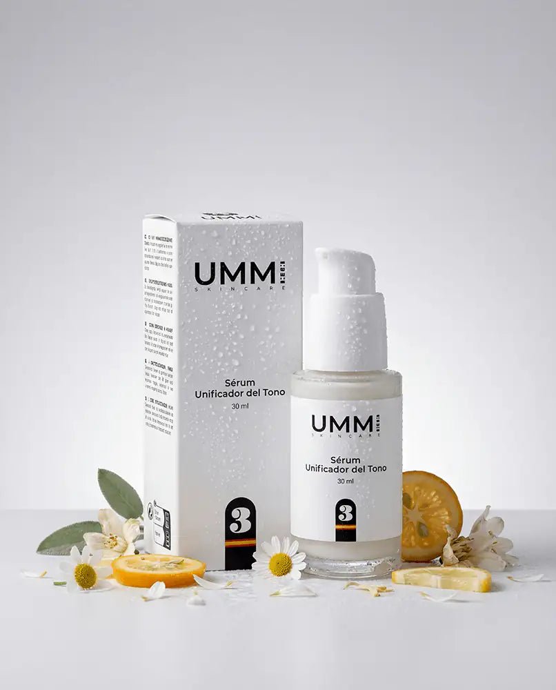 Suero anti Manchas__UMMI skincare