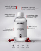 Tónico Exfoliante con Ácido Glicólico__UMMI skincare
