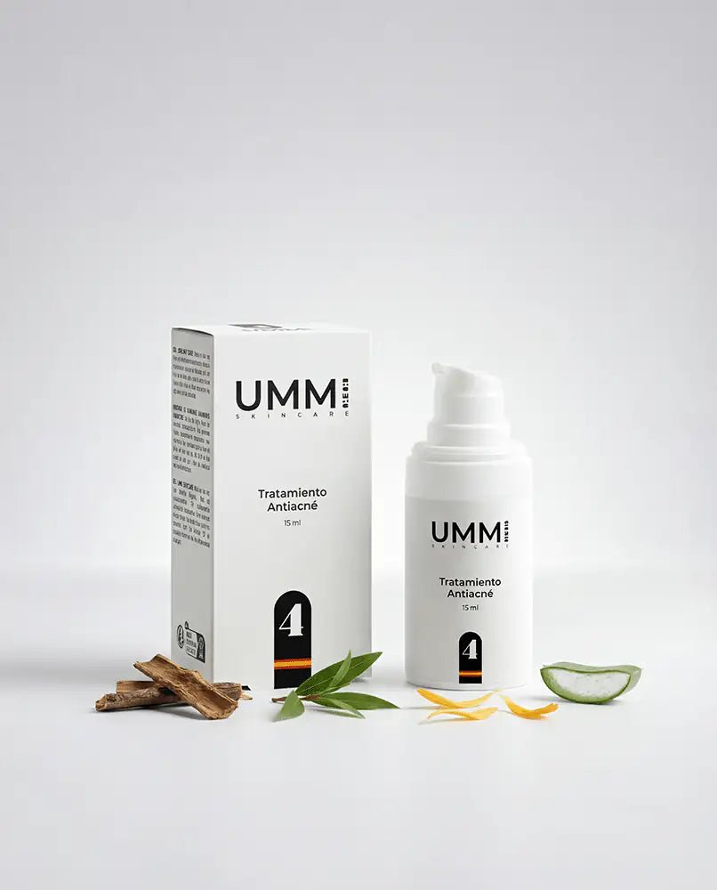 Tratamiento Antiacné__UMMI skincare