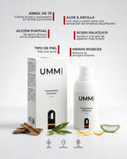 Tratamiento Antiacné__UMMI skincare