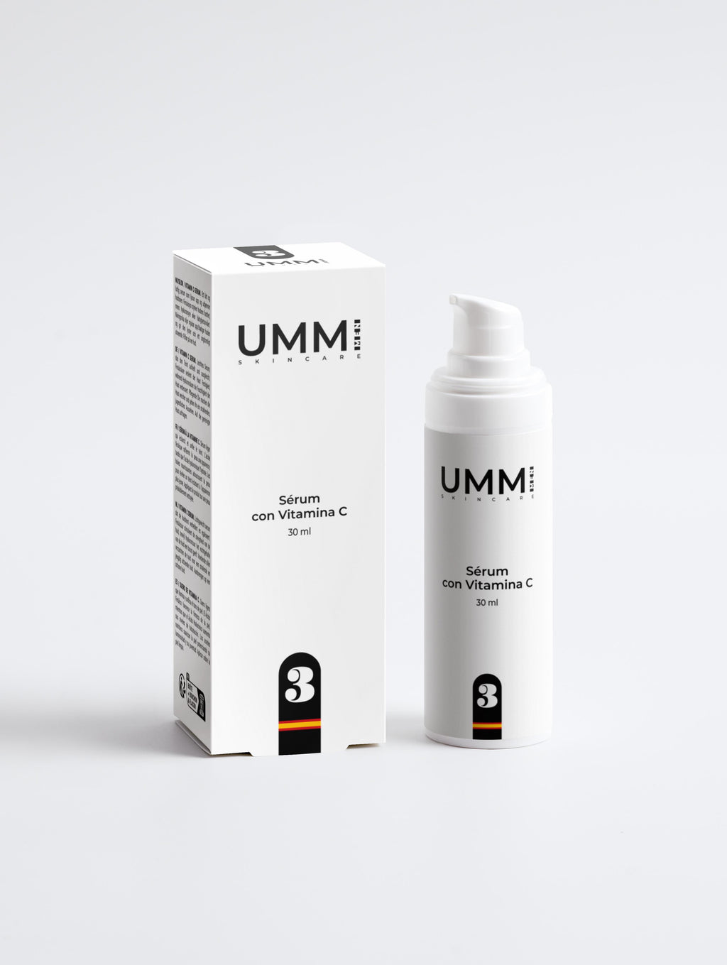 Dúo Rutina Antimanchas